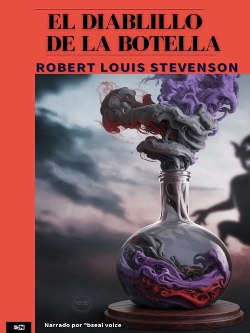 Title details for El diablillo de la botella by Robert Louis Stevenson - Available